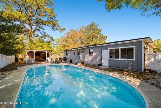 6116 SUDBURY Avenue S, Jacksonville, FL 32210