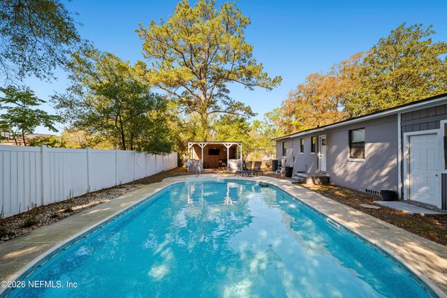 6116 SUDBURY Avenue S, Jacksonville, FL 32210