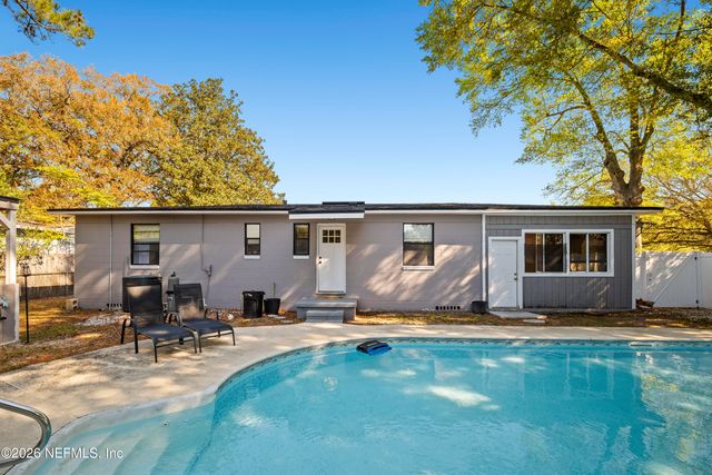 6116 SUDBURY Avenue S, Jacksonville, FL 32210