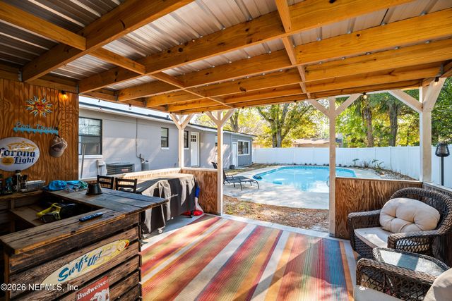 6116 SUDBURY Avenue S, Jacksonville, FL 32210