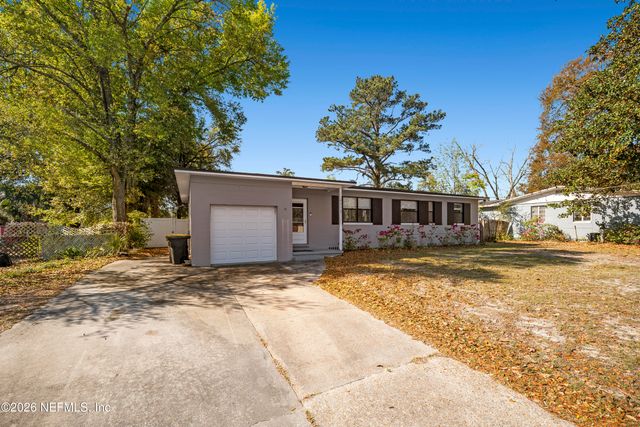 6116 SUDBURY Avenue S, Jacksonville, FL 32210