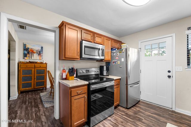 6116 SUDBURY Avenue S, Jacksonville, FL 32210