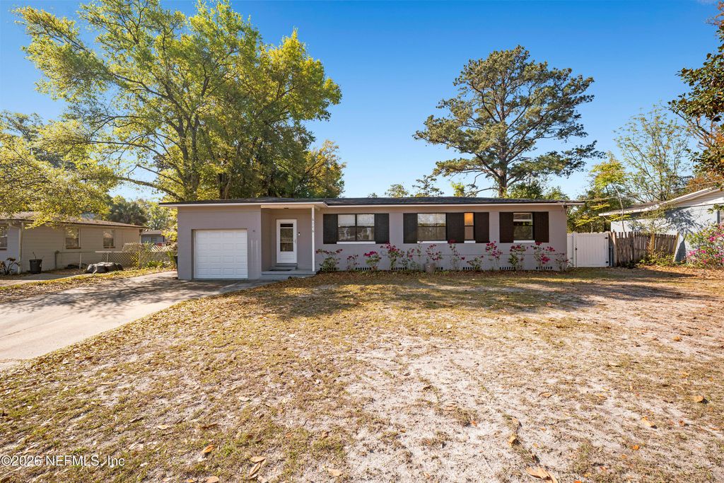 6116 SUDBURY Avenue S, Jacksonville, FL 32210