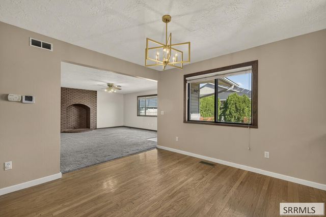 1971 E Alturas Circle, Idaho Falls, ID 83401