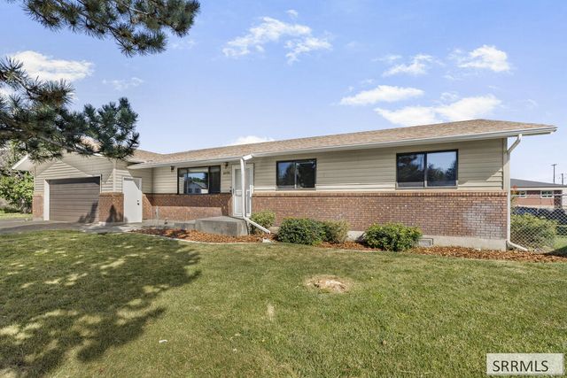1971 E Alturas Circle, Idaho Falls, ID 83401