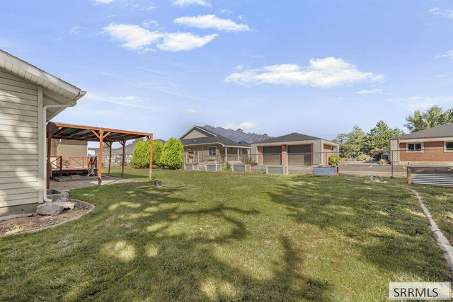 1971 E Alturas Circle, Idaho Falls, ID 83401