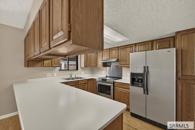 1971 E Alturas Circle, Idaho Falls, ID 83401
