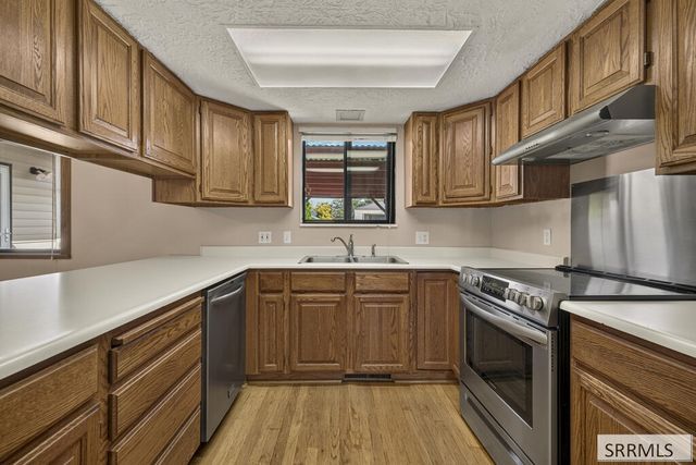 1971 E Alturas Circle, Idaho Falls, ID 83401