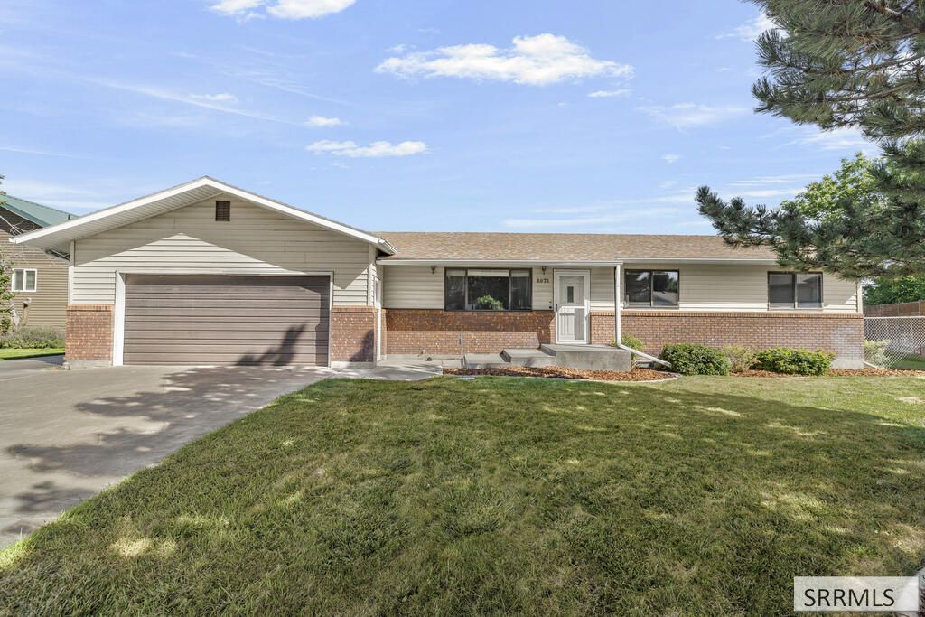 1971 E Alturas Circle, Idaho Falls, ID 83401