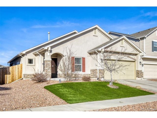 7567 Cat Tail, Colorado Springs, CO 80923