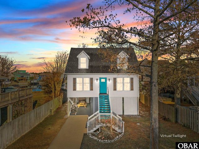 102 Quork Court Lot 21, Kill Devil Hills, NC 27948