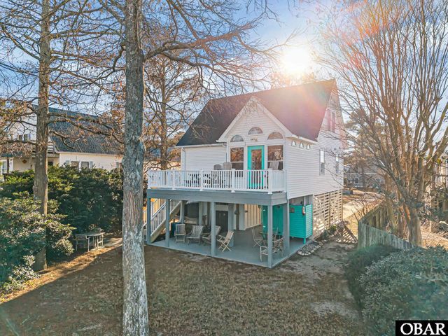 102 Quork Court Lot 21, Kill Devil Hills, NC 27948