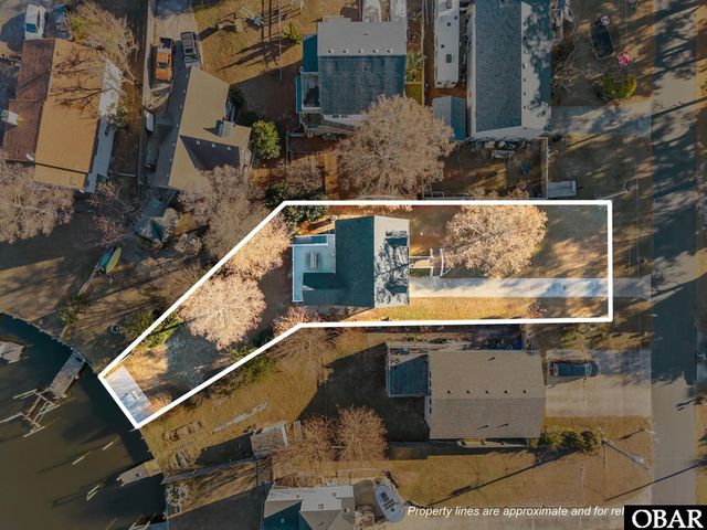 102 Quork Court Lot 21, Kill Devil Hills, NC 27948