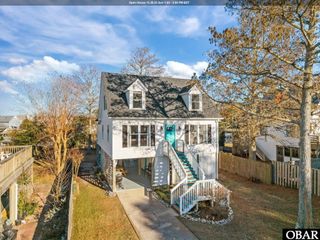 102 Quork Court Lot 21, Kill Devil Hills, NC 27948