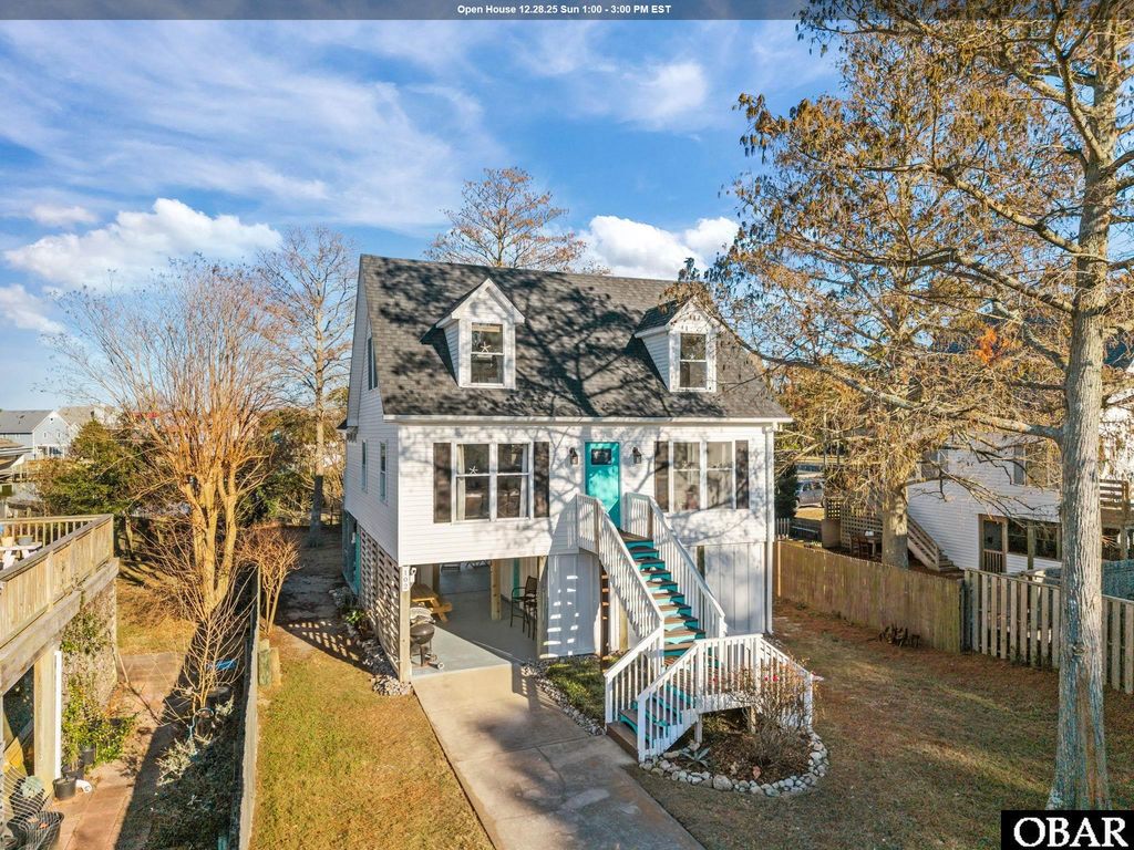 102 Quork Court Lot 21, Kill Devil Hills, NC 27948