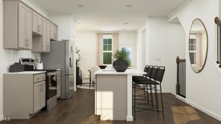 615 1/2 Rawls Drive, Raleigh, NC 27610