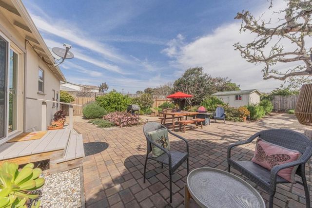 1986 Luxton Street, Seaside, CA 93955