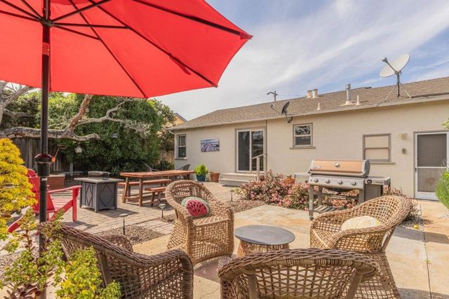 1986 Luxton Street, Seaside, CA 93955