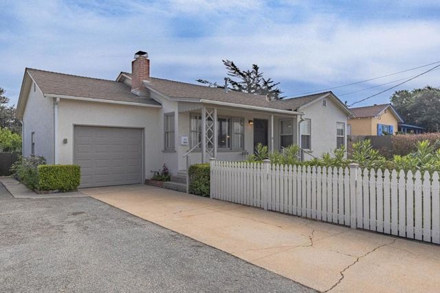 1986 Luxton Street, Seaside, CA 93955