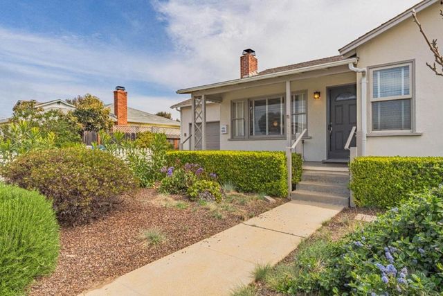 1986 Luxton Street, Seaside, CA 93955