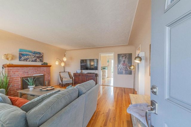 1986 Luxton Street, Seaside, CA 93955