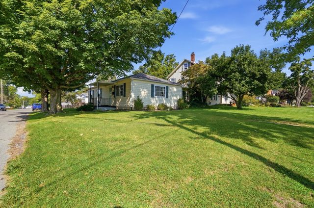 260 W 2nd Street 260 W 2nd Street, Springfield, OH 45504