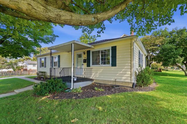 260 W 2nd Street 260 W 2nd Street, Springfield, OH 45504