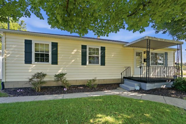260 W 2nd Street 260 W 2nd Street, Springfield, OH 45504