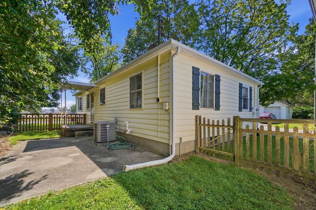 260 W 2nd Street 260 W 2nd Street, Springfield, OH 45504