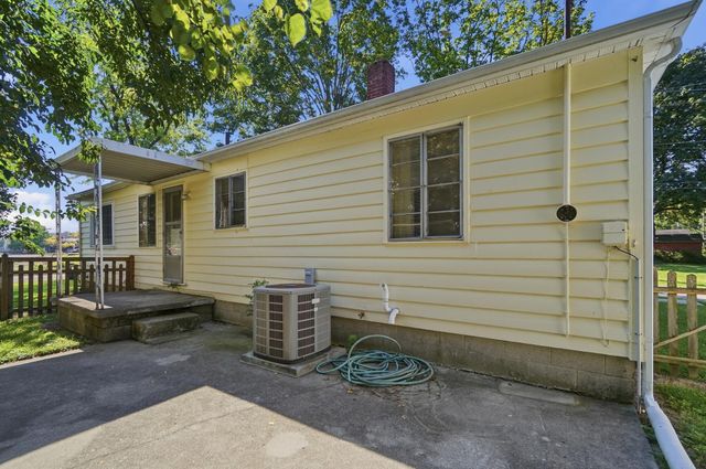 260 W 2nd Street 260 W 2nd Street, Springfield, OH 45504