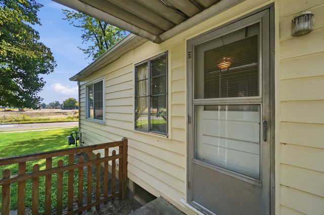 260 W 2nd Street 260 W 2nd Street, Springfield, OH 45504