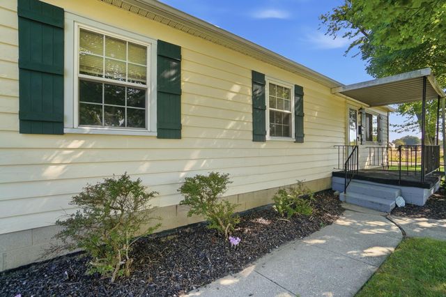 260 W 2nd Street 260 W 2nd Street, Springfield, OH 45504