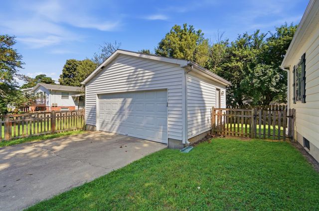 260 W 2nd Street 260 W 2nd Street, Springfield, OH 45504