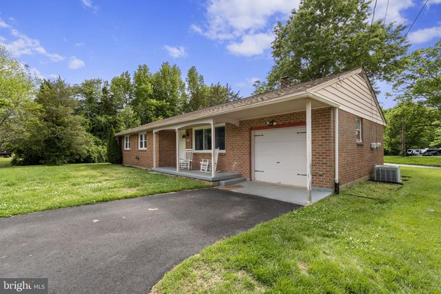 241 MEDFORD MOUNT HOLLY RD, Medford, NJ 08055