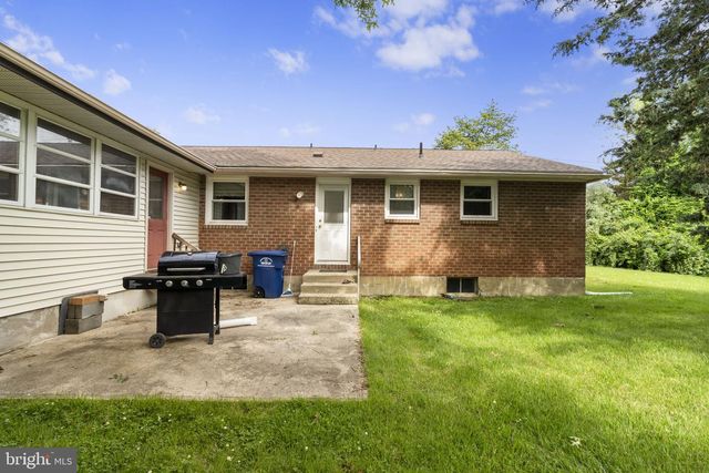 241 MEDFORD MOUNT HOLLY RD, Medford, NJ 08055