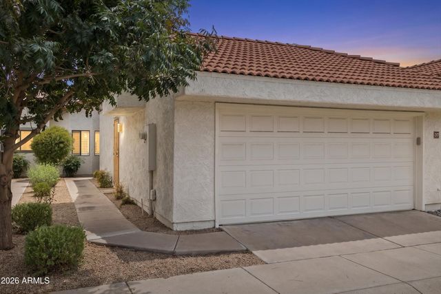 15020 N 40TH Street 37, Phoenix, AZ 85032