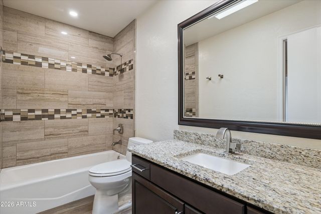 15020 N 40TH Street 37, Phoenix, AZ 85032