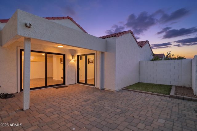 15020 N 40TH Street 37, Phoenix, AZ 85032