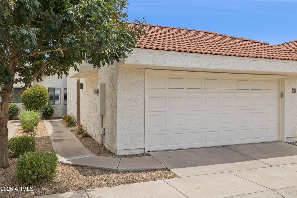 15020 N 40TH Street 37, Phoenix, AZ 85032