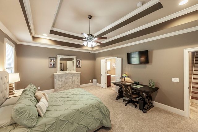 120 Spy Glass Way, Hendersonville, TN 37075