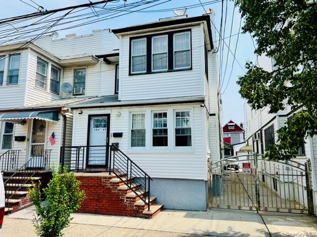 103-45 106th Street, Ozone Park, NY 11417 — photo 2
