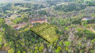 LOT 1 Jack Pittman Road, Dacula, GA 30019