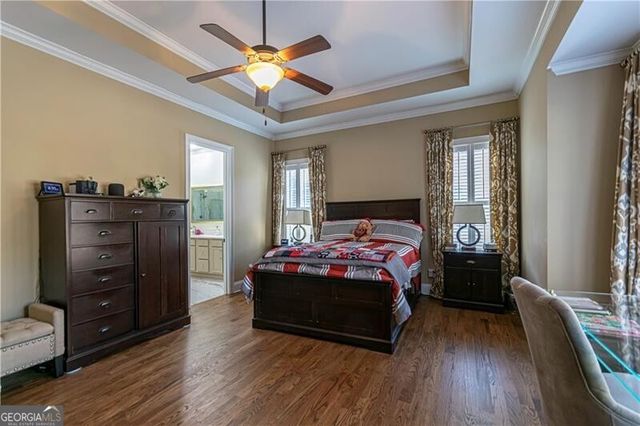 100 Old Ivy, Fayetteville, GA 30215