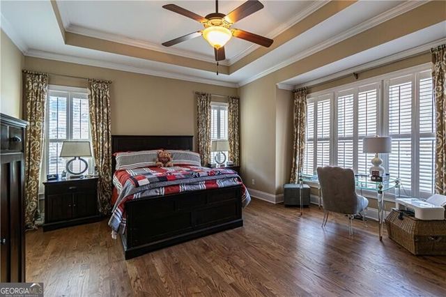 100 Old Ivy, Fayetteville, GA 30215