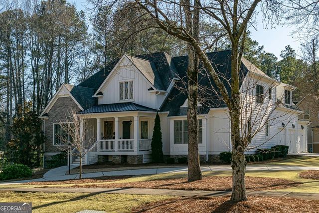 100 Old Ivy, Fayetteville, GA 30215