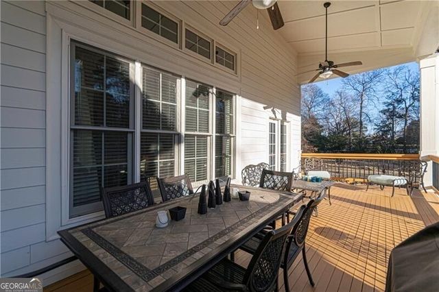 100 Old Ivy, Fayetteville, GA 30215