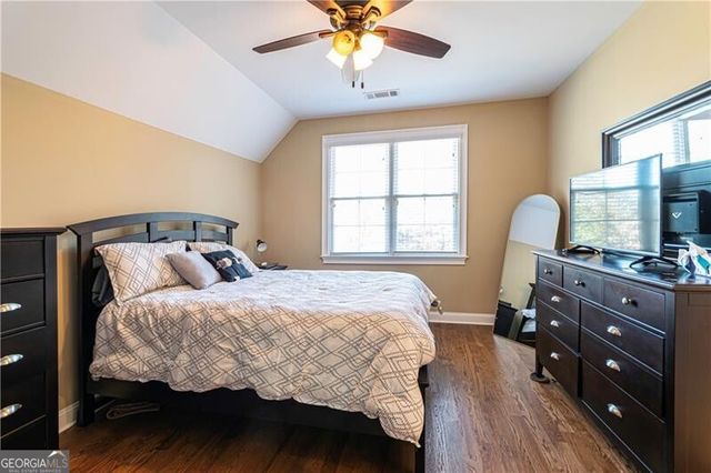 100 Old Ivy, Fayetteville, GA 30215