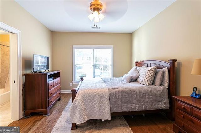 100 Old Ivy, Fayetteville, GA 30215