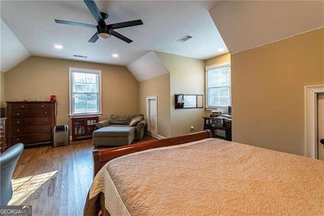 100 Old Ivy, Fayetteville, GA 30215