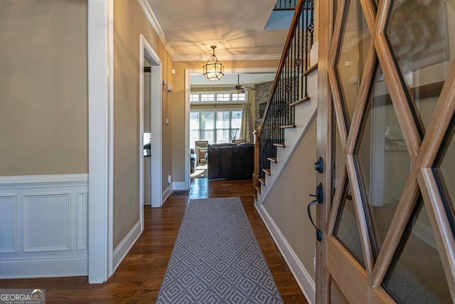 100 Old Ivy, Fayetteville, GA 30215